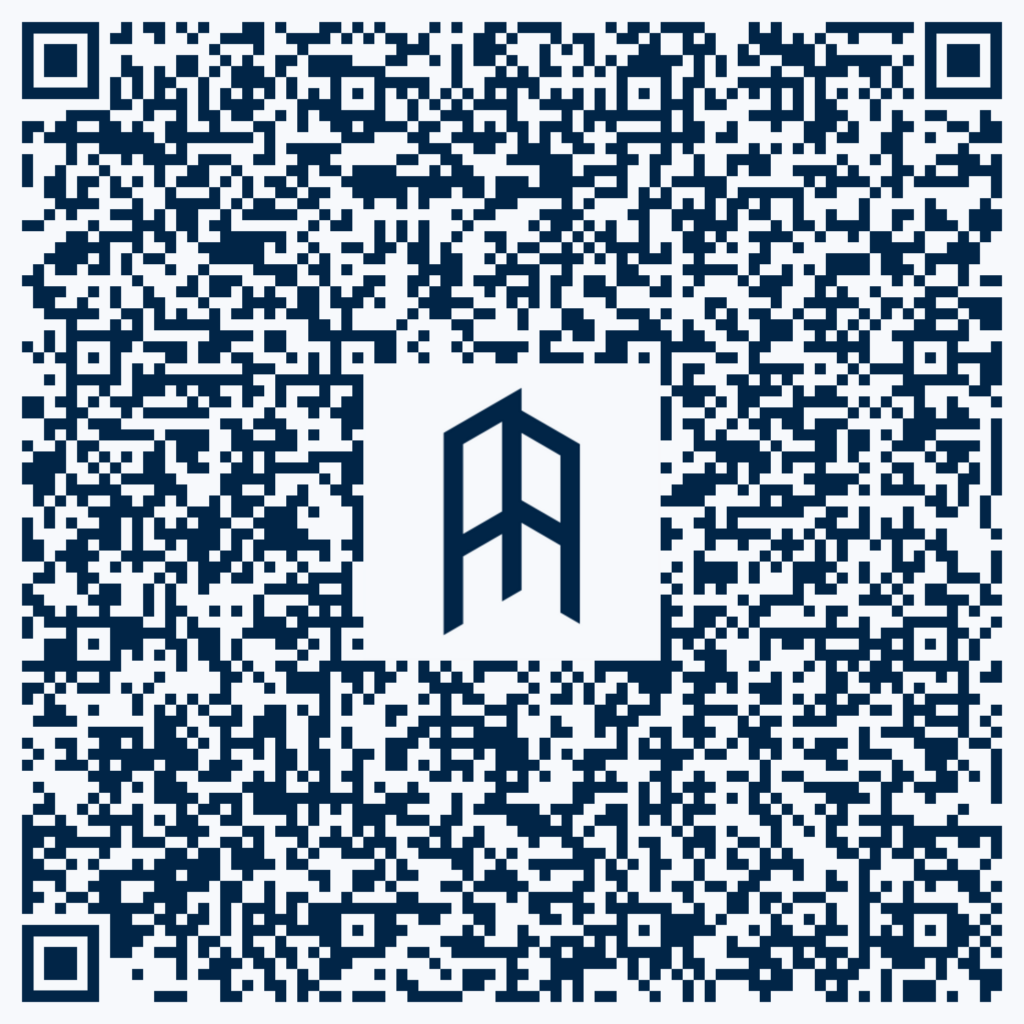 CODIGO QR PARA VcARD